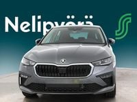 Uusi Skoda Scala Drive 116 HP (85 kW) 2026 Viistoperä