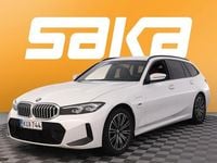 Käytetty BMW 330e M Sport 292 HP (214 kW) 2023 Farmari