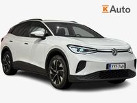 Käytetty VW ID.4 Pro 210 kW (286 HP) 2025 Katumaasturi