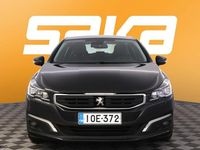 Käytetty Peugeot 508 Allure 181 HP (133 kW) 2018 Sedan