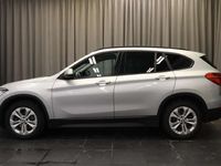 käytetty BMW X1 F48 xDrive25e A Charged Edition M Sport - Adaptiivinen