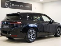 käytetty BMW iX xDrive40 Sport Package / HarmanKardon / 22 / Driving Assistant /