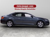 käytetty Skoda Superb 1,5 TSI ACT Style DSG Autom. - Webasto, Matrix-Led, Acc, Digimittaristo, Kamera, kulj.istuin muistilla, Canton