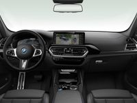 käytetty BMW iX3 G08 M Sport Charged Plus