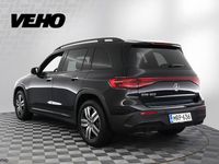 Käytetty Mercedes EQB300 Advanced Plus 167 kW (228 HP) 2025 Musta Katumaasturi