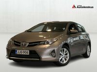 käytetty Toyota Auris 1,6 Valvematic Premium 5ov - *Korkotarjous alk. 2,99%+kulut + toimitusmahdollisuus koko Suomeen* - *