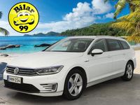 Käytetty VW Passat GTE 218 HP (160 kW) 2018 Farmari