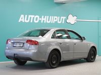 käytetty Audi A4 2,0 96 kW multitronic-aut