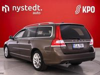Käytetty Volvo V70 Business Edition 181 HP (133 kW) 2015 Farmari