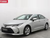 Käytetty Toyota Corolla Active 98 HP (72 kW) 2020 Hopea Sedan
