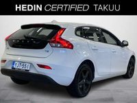 käytetty Volvo V40 T2 Momentum // Certified