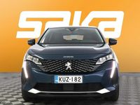 Käytetty Peugeot 3008 Allure 299 HP (219 kW) 2023 Katumaasturi