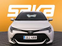 Käytetty Toyota Corolla Edition 116 HP (85 kW) 2020 Farmari