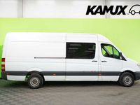 käytetty Mercedes Sprinter SprinterUmpikorinen (BB) 5ov 2987cm3