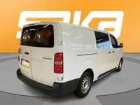 Käytetty Toyota Proace 122 HP (89 kW) 2018 Tila-auto