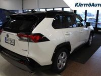 käytetty Toyota RAV4 Hybrid 