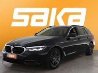 käytetty BMW 530 530 G31 Touring e A Charged Edition M Sport Blow-By-Heater /