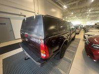 Käytetty Toyota HiLux 120 HP (88 kW) 2007 Nouto