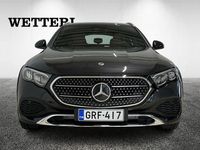 Käytetty Mercedes E300 Business 197 HP (144 kW) 2025 Farmari