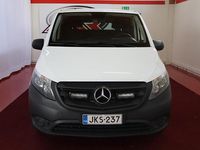 Käytetty Mercedes Vito Classic 88 HP (64 kW) 2018 Van