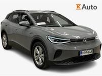 Käytetty VW ID.4 Pro Performance 150 kW (204 HP) 2022 Katumaasturi