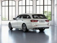 Käytetty Mercedes E300 Avantgarde 194 HP (142 kW) 2022 Valkoinen Farmari