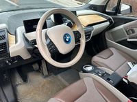 käytetty BMW 120 1-sarja i3 sCharged Edition