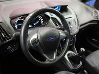 käytetty Ford B-MAX 1,0 EcoBoost 100hv Start/Stop Trend M5 5-ovinen