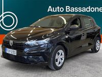 Käytetty Dacia Sandero Essentiel 91 HP (66 kW) 2022 Viistoperä