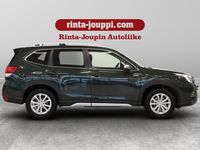 käytetty Subaru Forester 2,0i e-Boxer Active CVT - Tulossa Rovaniemelle