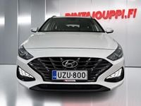Käytetty Hyundai i30 Comfort 120 HP (88 kW) 2021 Farmari