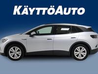 Käytetty VW ID.4 Pro Performance 150 kW (204 HP) 2021 Hopea Katumaasturi