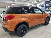 käytetty Suzuki Vitara 1,6 VVT 4WD GL+ 5MT