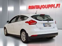 käytetty Ford Focus 2,3 EcoBoost 350 hv M6 RS // Sportti penkit /