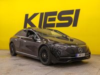 Käytetty Mercedes EQS580 400 kW (544 HP) 2022 Sedan