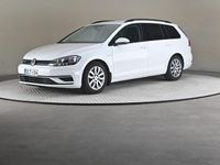 Käytetty VW Golf VII Comfortline 131 HP (96 kW) 2018 Farmari