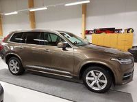 käytetty Volvo XC90 D5 AWD Inscription 7p 2-Om