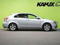 käytetty Mitsubishi Lancer Sportback 1,5 Invite / Tulossa myyntiin /