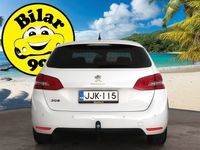 käytetty Peugeot 308 SW Active PureTech 130 Autom ** Suomi-Auto / Vakkari / Lohkolämmitin / P-tutkat / Juuri katsastettu & Huollettu! ** - *OSTA NYT, MAKSA HEINÄKUUSSA!* -