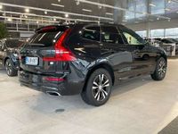 käytetty Volvo XC60 D5 AWD R-Design aut