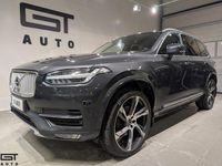 Käytetty Volvo XC90 Inscription 224 HP (164 kW) 2015 Katumaasturi