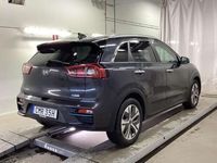 käytetty Kia Niro 64 kWh Advanced edition