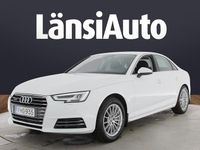 Käytetty Audi A4 Business 252 HP (185 kW) 2017 Sedan