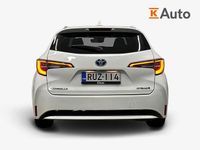Käytetty Toyota Corolla Edition 122 HP (89 kW) 2023 Farmari