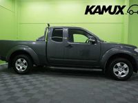 käytetty Nissan Navara 