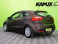 käytetty Kia Rio 1,4 EX 5D A/T