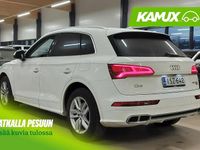Käytetty Audi Q5 367 HP (269 kW) 2020 Valkoinen Katumaasturi