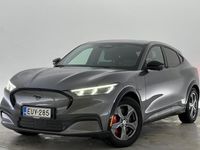 Käytetty Ford Mustang Mach-E 197 kW (269 HP) 2021 Katumaasturi