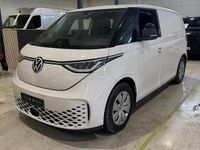Käytetty VW ID. Buzz 150 kW (204 HP) 2023 Valkoinen Tila-auto