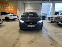 Käytetty Seat Leon Style 150 HP (110 kW) 2022 Farmari